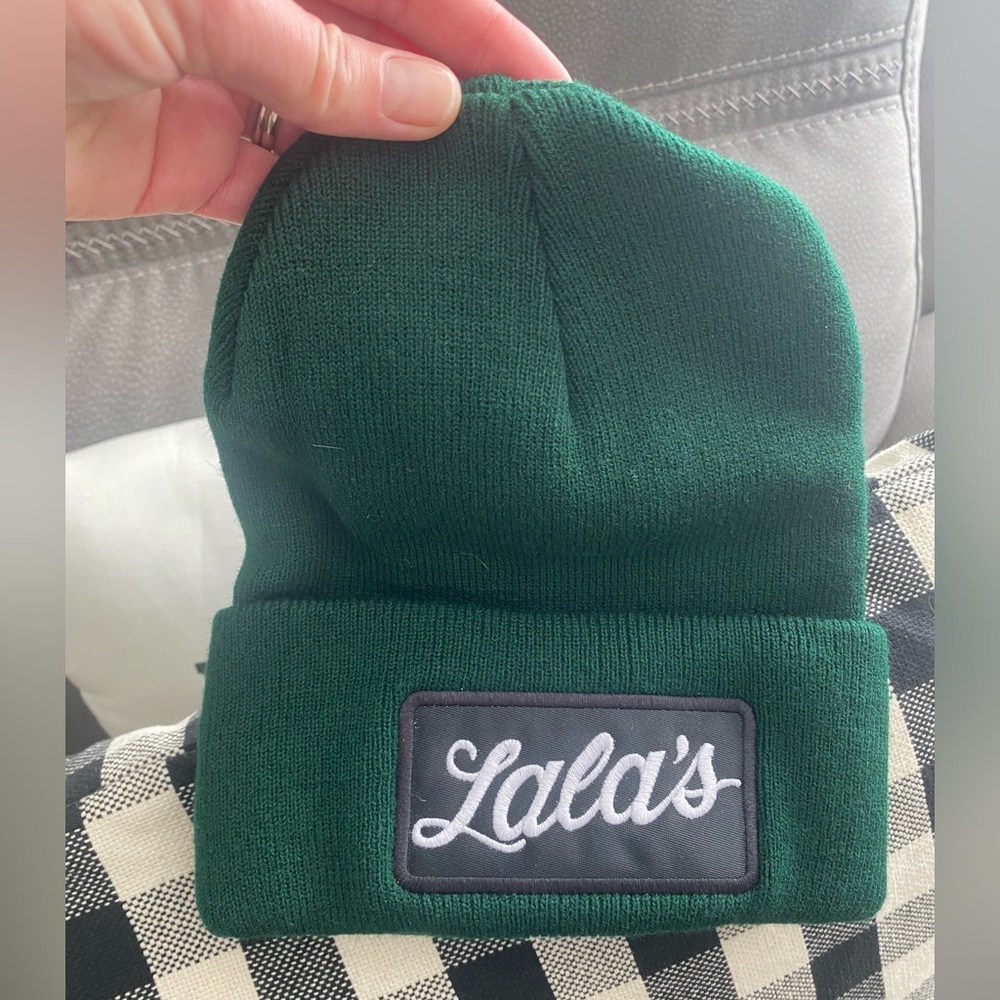 Lalas beanie